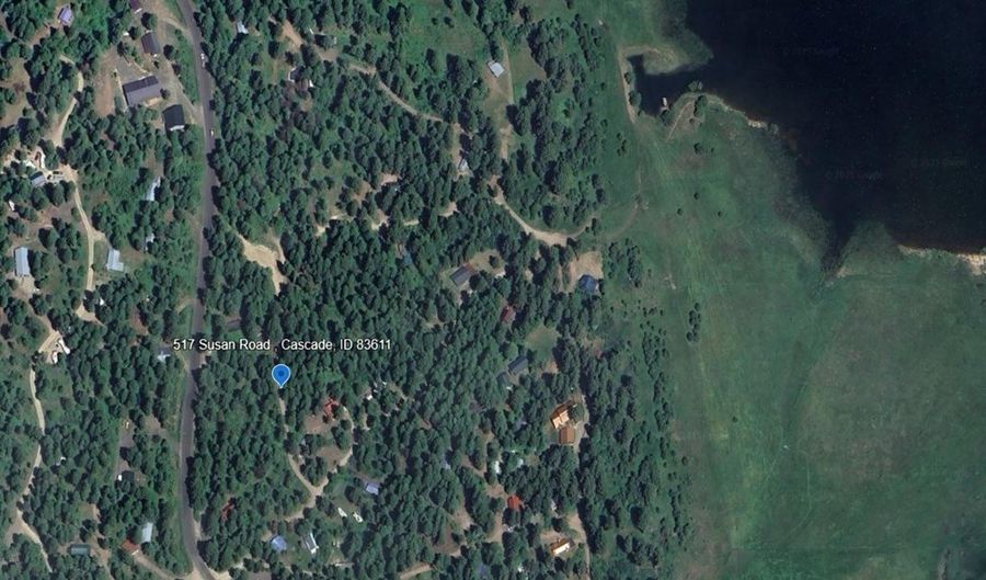 517 Susan Rd Lot 41, Cascade, ID 83611 - 0 Beds, 0 Bath