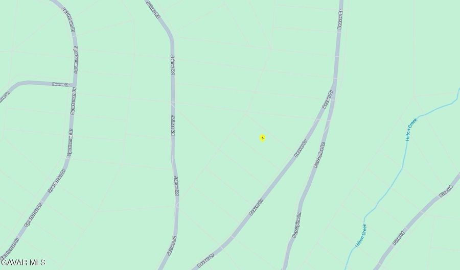 Beaver Dr, Alturas, CA 96101 - 0 Beds, 0 Bath