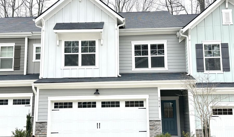 1616 Brussels Dr, Apex, NC 27502 - 3 Beds, 3 Bath