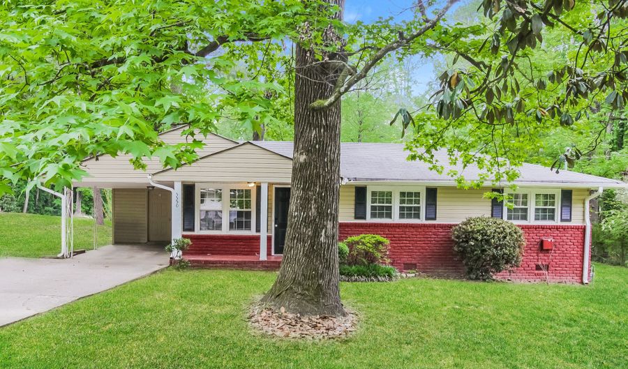 5550 Longmeadow, Atlanta, GA 30349 - 3 Beds, 1 Bath