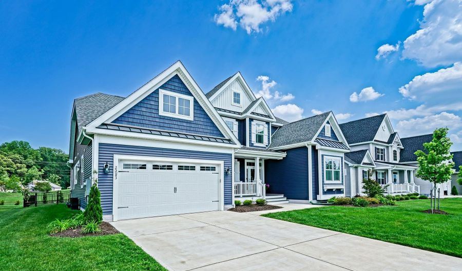 25083 LELAND Ave, Harbeson, DE 19951 - 4 Beds, 3 Bath