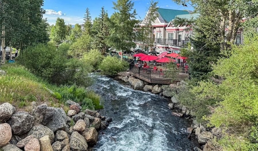 631 VILLAGE Rd 34500, Breckenridge, CO 80424 - 2 Beds, 2 Bath