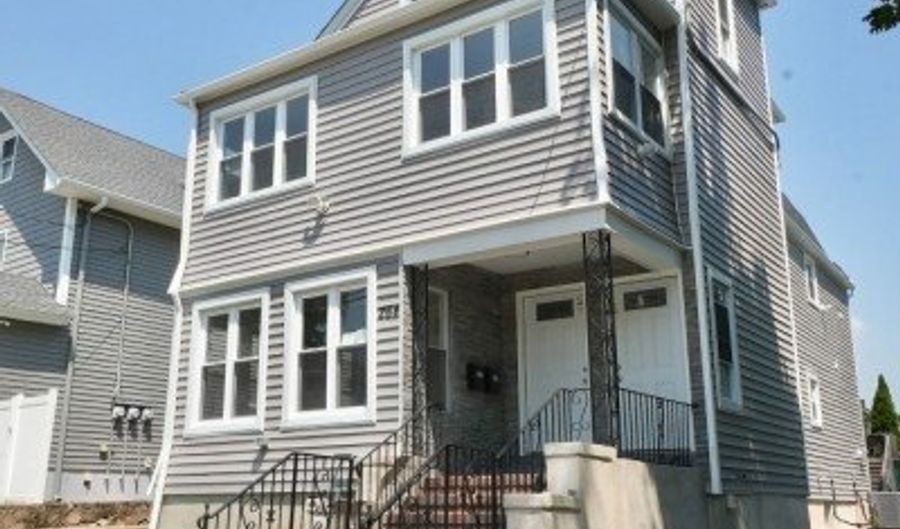264 Greylock Pkwy 2, Belleville, NJ 07109 - 2 Beds, 2 Bath