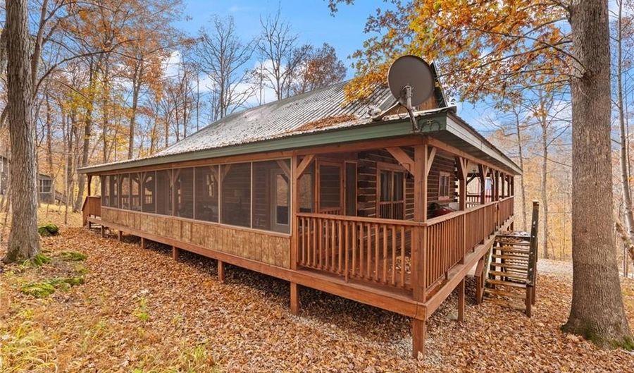 3583 Bluff Rd, Birdseye, IN 47513 - 4 Beds, 3 Bath