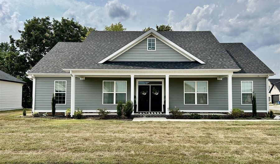 7101 Hilliard Cir, Alvaton, KY 42122 - 3 Beds, 3 Bath