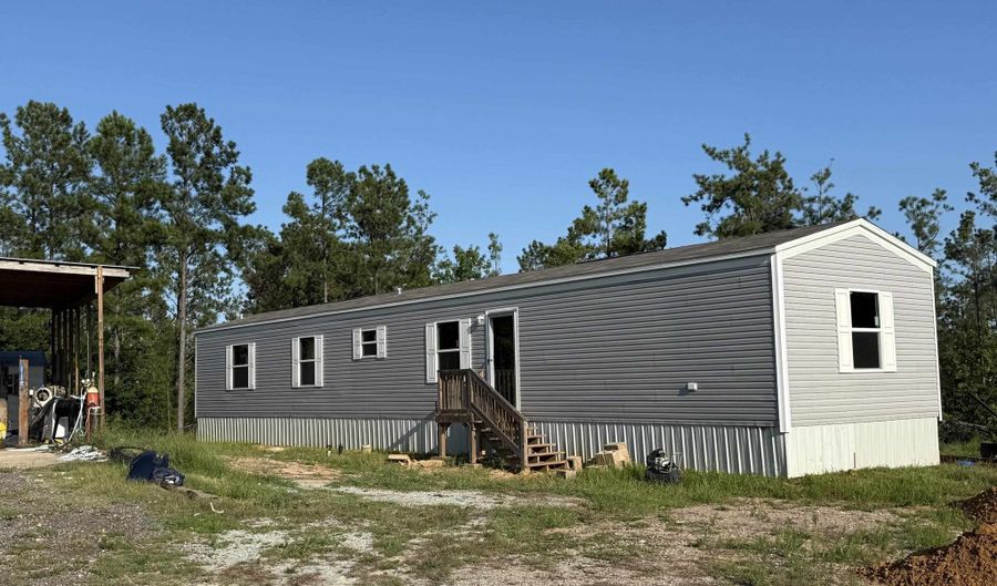 133 DOGWOOD Ln, Adamsville, TN 38310 - 3 Beds, 2 Bath