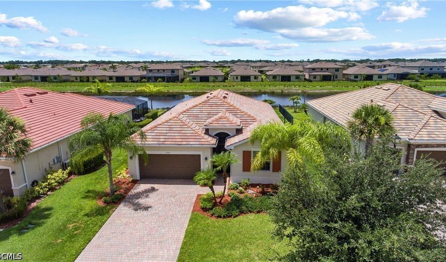3357 Hampton Blvd, Alva, FL 33920 - 4 Beds, 3 Bath