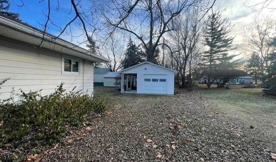 501 W. NORTH Ave, Ada, OH 45810 - 3 Beds, 2 Bath