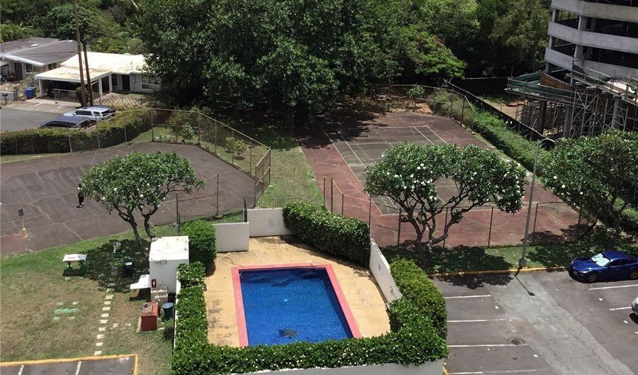 99-15 Kalaloa St 705, Aiea, HI 96701 - 1 Beds, 1 Bath