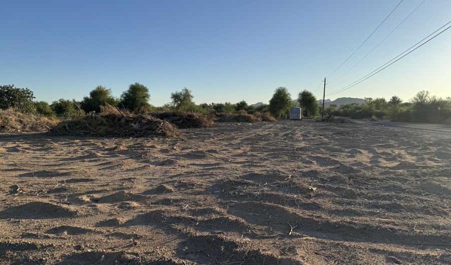 42940 Stone Ave, Bouse, AZ 85325 - 0 Beds, 0 Bath