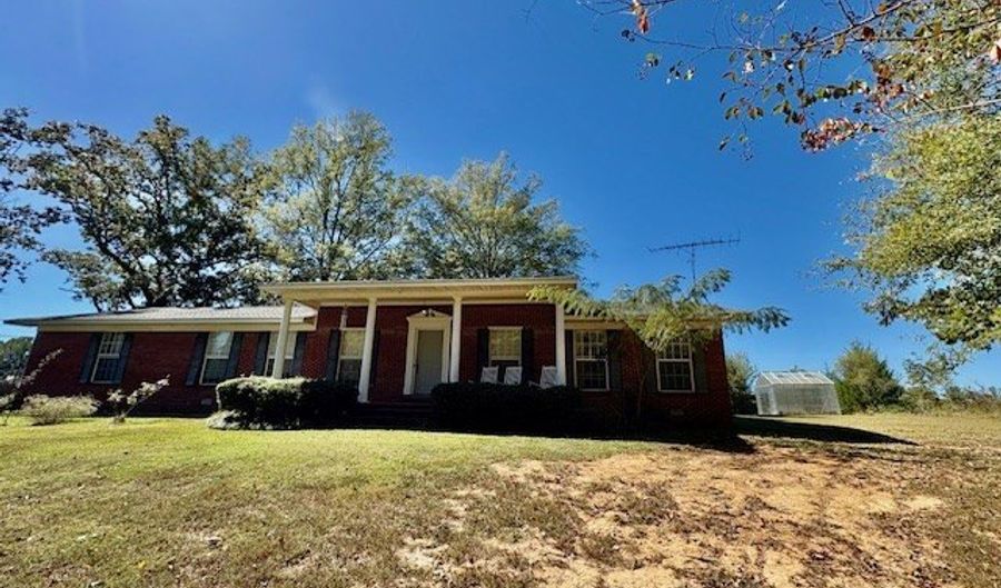 179 HWY 331, Banner, MS 38913 - 3 Beds, 2 Bath