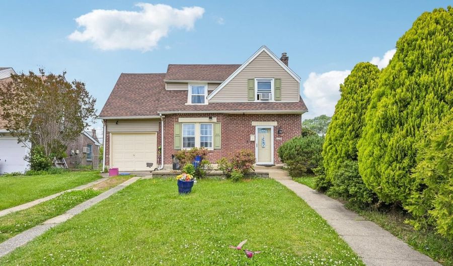 329 ALDAN Ave, Aldan, PA 19018 - 3 Beds, 1 Bath