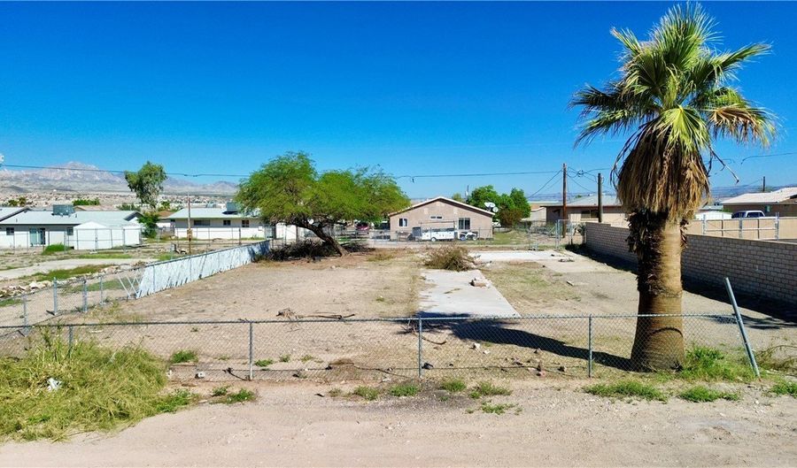 1215 Agate Ave, Bullhead City, AZ 86442 - 0 Beds, 0 Bath