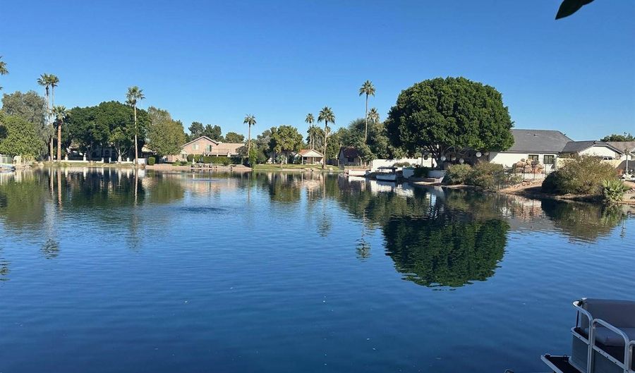 1416 E Chicago Cir, Chandler, AZ 85225 - 3 Beds, 2 Bath