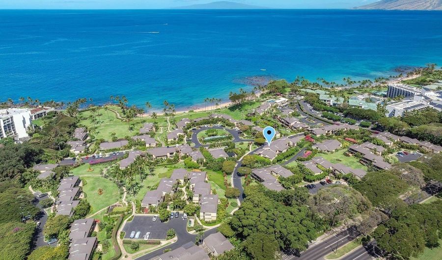 3600 WAILEA ALANUI Dr 803, Kihei, HI 96753 - 3 Beds, 2 Bath