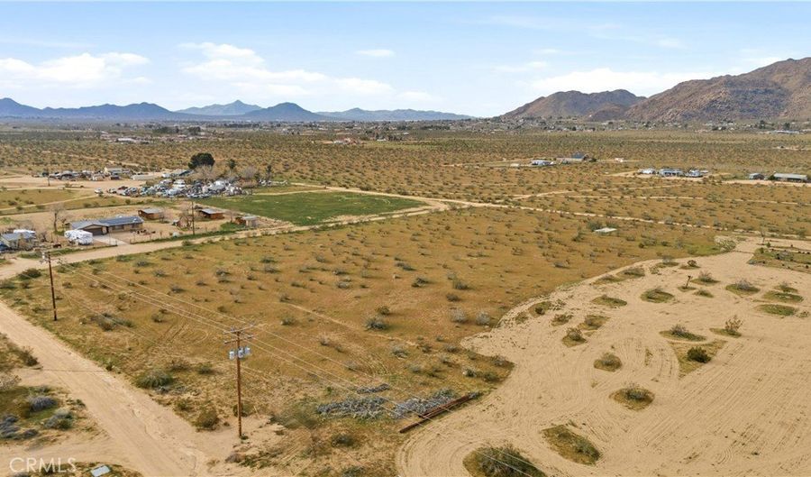 0 Clark Rd 0436-192-86, Apple Valley, CA 92307 - 0 Beds, 0 Bath