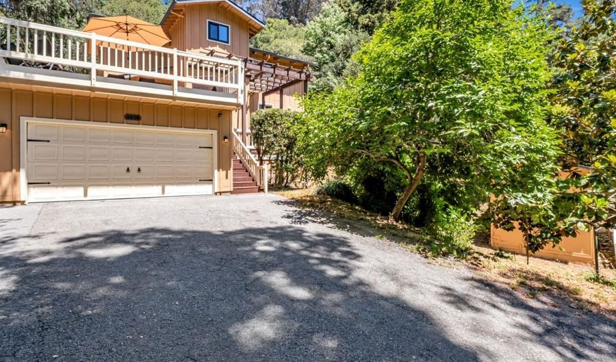 4858 Freedom Blvd, Aptos, CA 95003 - 3 Beds, 3 Bath