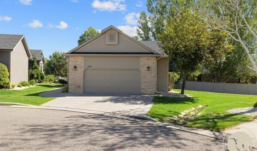 3447 Dunlop Ave, Billings, MT 59106 - 3 Beds, 3 Bath