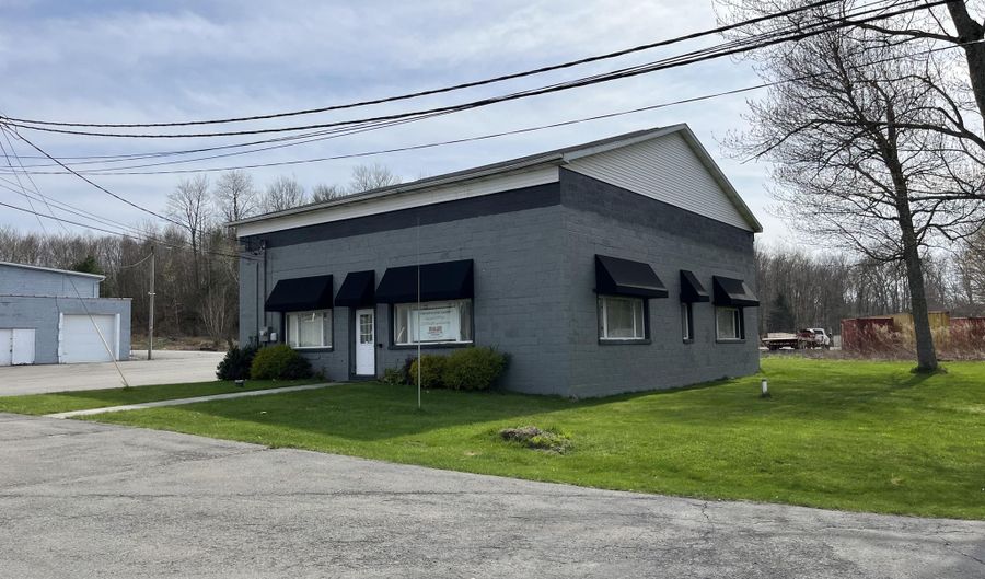 418 Daleville Hwy Suite 3, Moscow, PA 18444 - 0 Beds, 0 Bath