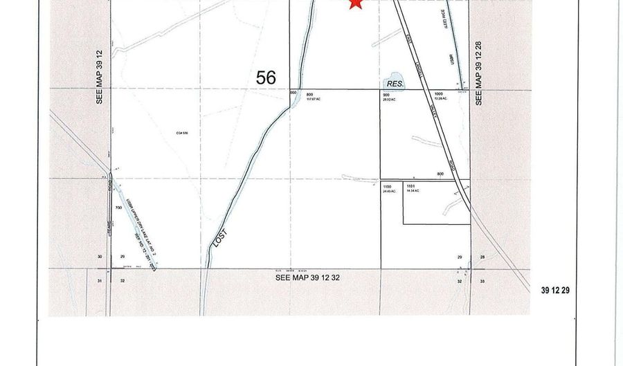 7122 E Langell Valley Rd, Bonanza, OR 97623 - 3 Beds, 2 Bath