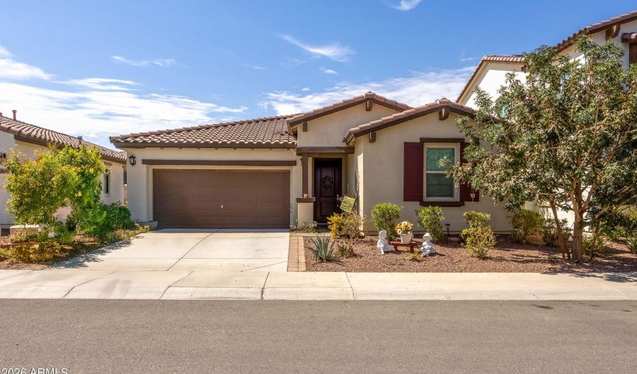 21057 W GRANADA Rd, Buckeye, AZ 85396 - 3 Beds, 2 Bath