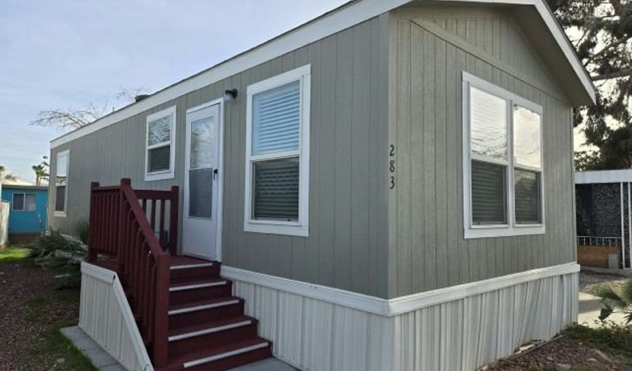 2038 Palm St 283, Las Vegas, NV 89104 - 1 Beds, 1 Bath