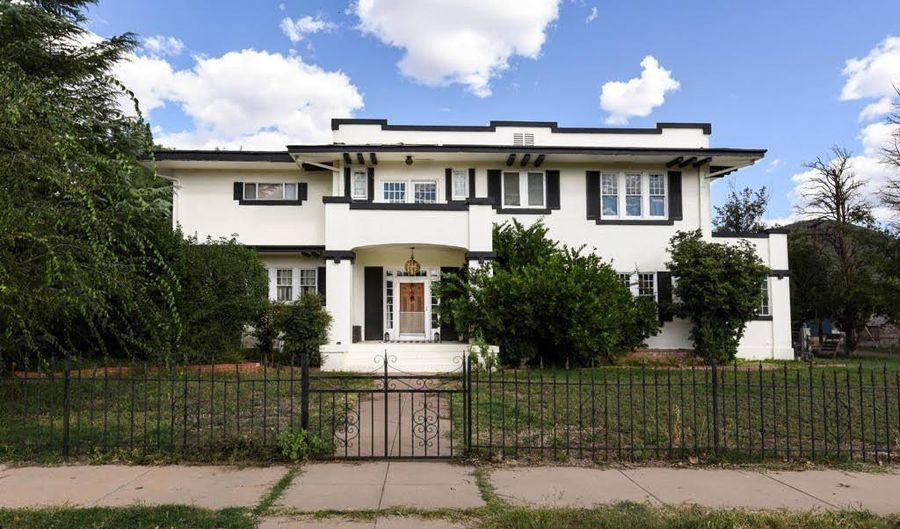 200 E Vista St, Bisbee, AZ 85603 - 8 Beds, 4 Bath