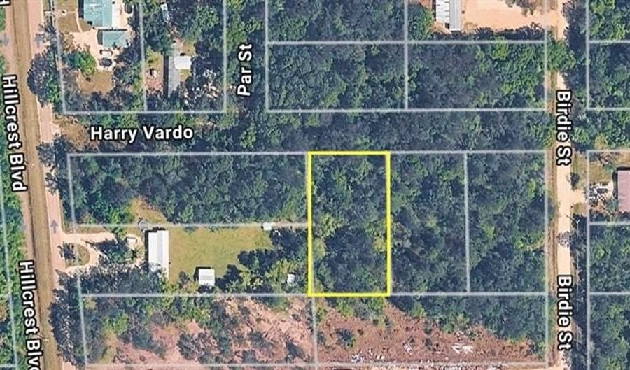 HARRY VARDO Street lot 22, Abita Springs, LA 70420 - 0 Beds, 0 Bath