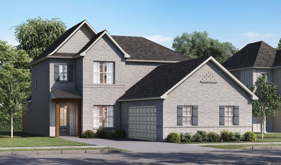 3412 Waterbury Ave, Baton Rouge, LA 70810 - 5 Beds, 5 Bath