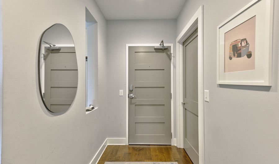 1100 Howell Mill Rd NW 312, Atlanta, GA 30318 - 2 Beds, 2 Bath