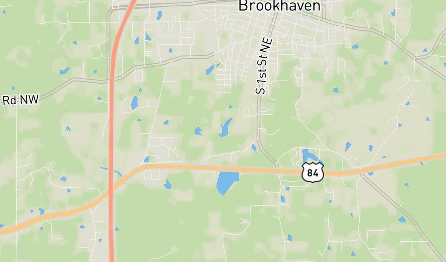 907 SE Sidney Trl, Bogue Chitto, MS 39629 - 4 Beds, 2 Bath