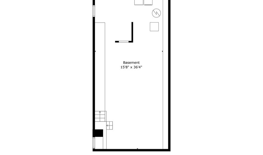 125 W 13TH St, Bayonne, NJ 07002 - 3 Beds, 1 Bath