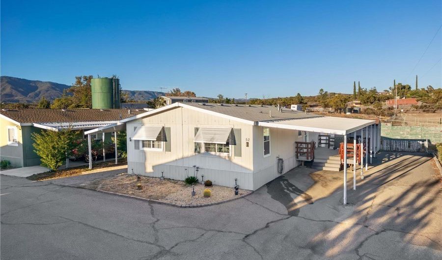 53651 US Highway 371 52, Anza, CA 92539 - 2 Beds, 2 Bath