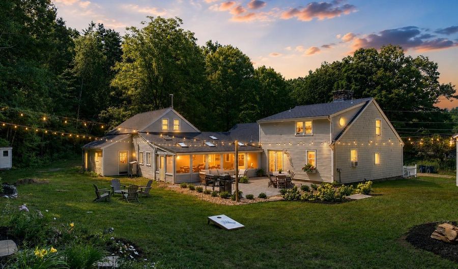 20 Hicks Rd, Belmont, NH 03220 - 5 Beds, 3 Bath