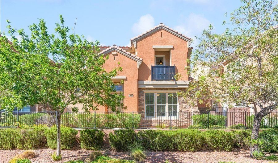2309 Malaga Peak St, Las Vegas, NV 89135 - 2 Beds, 3 Bath