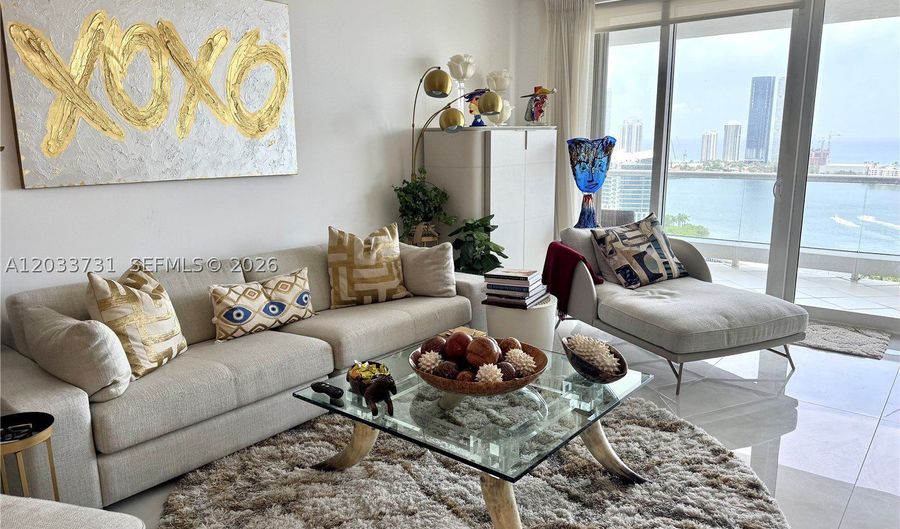 7000 Island Blvd 2605, Aventura, FL 33160 - 2 Beds, 2 Bath