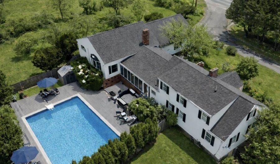 2897 Route 2, Hermon, ME 04401 - 4 Beds, 2 Bath