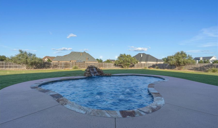 125 Cactus Rose Trl, Abilene, TX 79602 - 5 Beds, 3 Bath