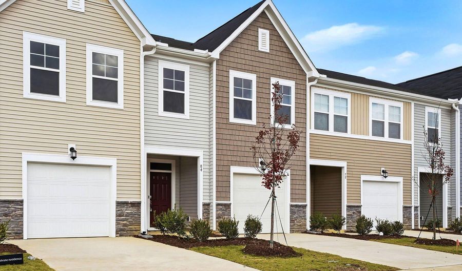 84 Blossom Field Way, Angier, NC 27501 - 3 Beds, 2 Bath