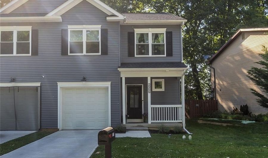2955 Ithaca St, Allentown, PA 18103 - 3 Beds, 3 Bath