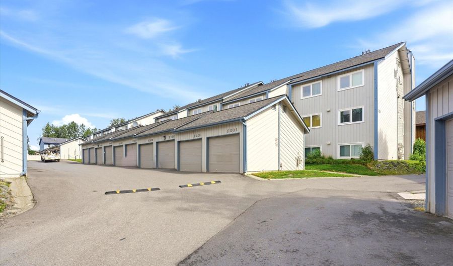2831 W International Airport Rd #F302, Anchorage, AK 99502 - 2 Beds, 2 Bath