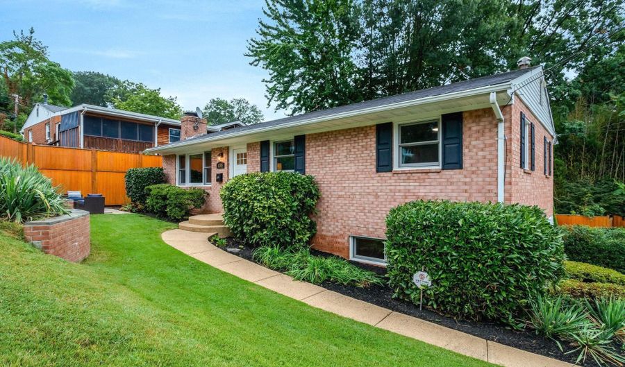 4206 16TH Rd S, Arlington, VA 22204 - 4 Beds, 3 Bath