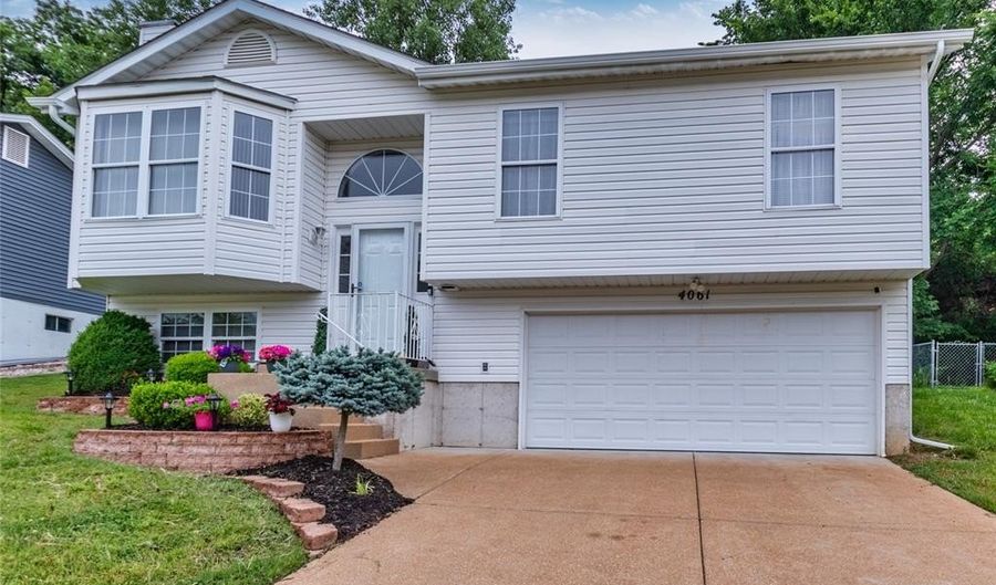 4061 Whitehall Dr, Arnold, MO 63010 - 3 Beds, 2 Bath