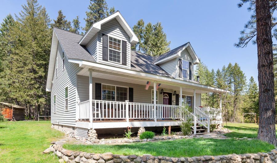 130 Stone Haven Dr, Blanchard, ID 83804 - 3 Beds, 2 Bath