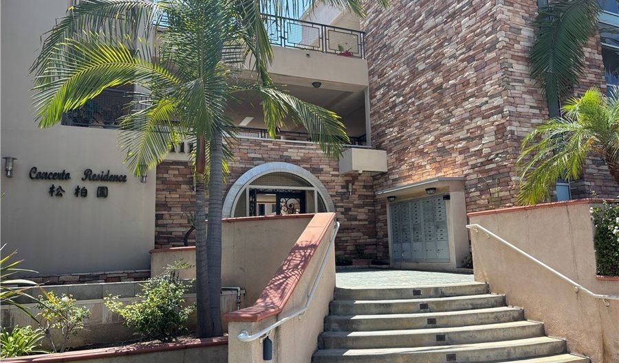 111 N 2nd St 308, Alhambra, CA 91801 - 1 Beds, 1 Bath