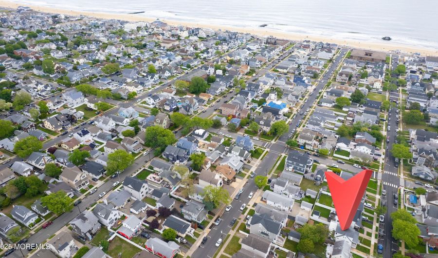 308 16th Ave, Belmar, NJ 07719 - 4 Beds, 3 Bath