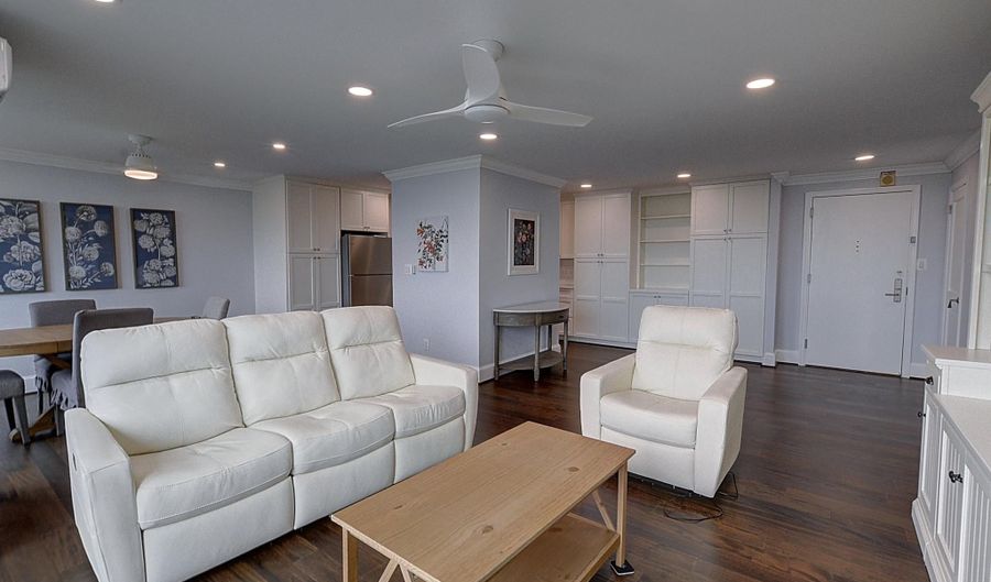 5225 POOKS HILL Rd 1804S, Bethesda, MD 20814 - 2 Beds, 2 Bath