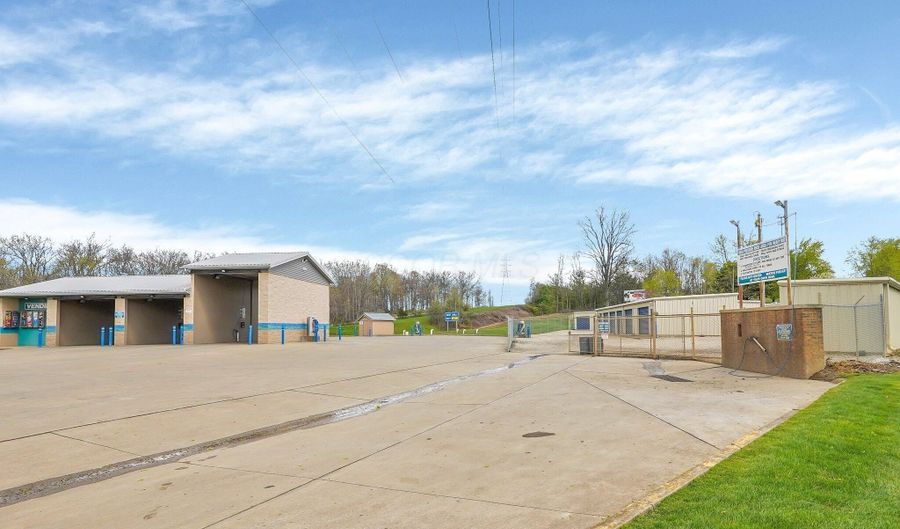 6100 Ayers Rd, Albany, OH 45710 - 0 Beds, 0 Bath