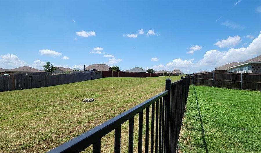 1824 Wolf Run, Anna, TX 75409 - 4 Beds, 3 Bath