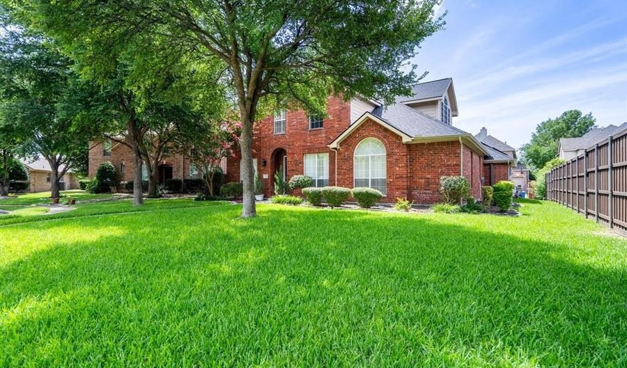 428 Long Cove Ct, Allen, TX 75002 - 4 Beds, 3 Bath